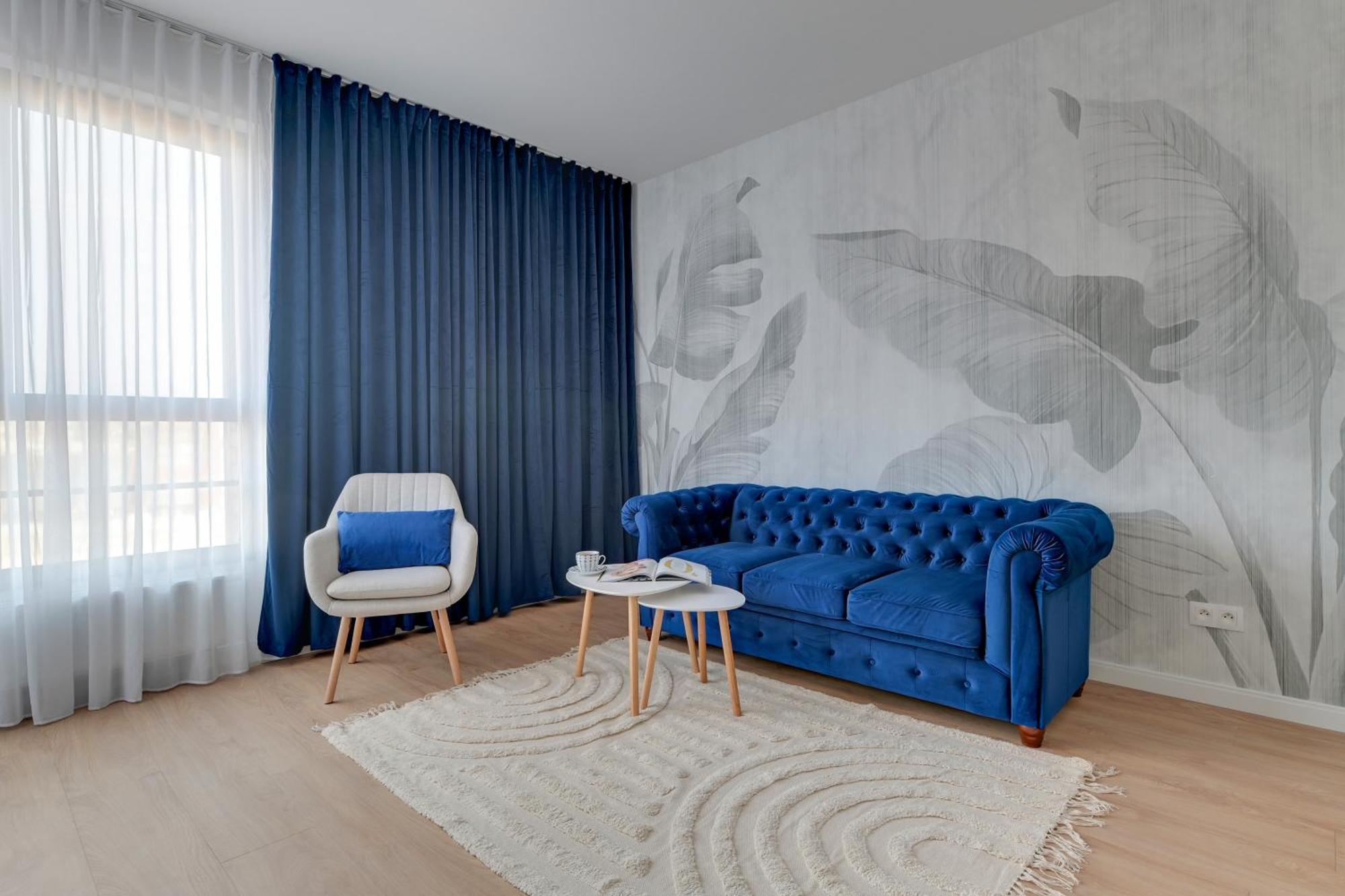 Doki Living - Foodhall & Parking By Downtown Apartments Danzica Esterno foto